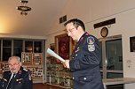 Fast jeden zweiten Tag im Einsatz (Foto: Karl-Heinz Herrmann)