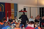 Fast jeden zweiten Tag im Einsatz (Foto: Karl-Heinz Herrmann)