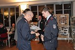 Fast jeden zweiten Tag im Einsatz (Foto: Karl-Heinz Herrmann)