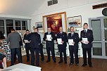 Fast jeden zweiten Tag im Einsatz (Foto: Karl-Heinz Herrmann)