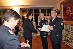 Fast jeden zweiten Tag im Einsatz (Foto: Karl-Heinz Herrmann)