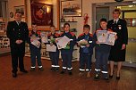 Fast jeden zweiten Tag im Einsatz (Foto: Karl-Heinz Herrmann)