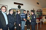 Fast jeden zweiten Tag im Einsatz (Foto: Karl-Heinz Herrmann)