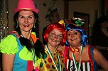Karneval in Wülfingerode (Foto: Berti Voigt) Karneval in Wülfingerode (Foto: Berti Voigt)