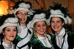 Karneval in Wülfingerode (Foto: Berti Voigt) Karneval in Wülfingerode (Foto: Berti Voigt)