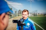 Wacker im Trainingslager - Tag 6 (Foto: Wacker Nordhausen)