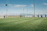 Wacker im Trainingslager - Tag 6 (Foto: Wacker Nordhausen)