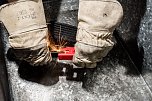 Startbooster helfen nicht (Foto: ADAC/Klaus Ranger)