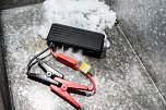Startbooster helfen nicht (Foto: ADAC/Klaus Ranger)