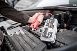 Startbooster helfen nicht (Foto: ADAC/Klaus Ranger)