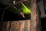 Willkommen im Ballhaus Peter (Foto: H. Fischer/AHP)