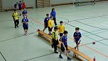 Derby bei den Handball-Junioren (Foto: Karl-Heinz Herrmann) Derby bei den Handball-Junioren (Foto: Karl-Heinz Herrmann)
