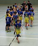 Derby bei den Handball-Junioren (Foto: Karl-Heinz Herrmann) Derby bei den Handball-Junioren (Foto: Karl-Heinz Herrmann)