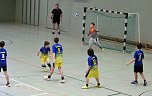 Derby bei den Handball-Junioren (Foto: Karl-Heinz Herrmann) Derby bei den Handball-Junioren (Foto: Karl-Heinz Herrmann)