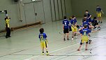 Derby bei den Handball-Junioren (Foto: Karl-Heinz Herrmann) Derby bei den Handball-Junioren (Foto: Karl-Heinz Herrmann)
