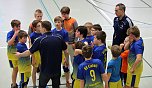 Derby bei den Handball-Junioren (Foto: Karl-Heinz Herrmann) Derby bei den Handball-Junioren (Foto: Karl-Heinz Herrmann)