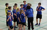 Derby bei den Handball-Junioren (Foto: Karl-Heinz Herrmann) Derby bei den Handball-Junioren (Foto: Karl-Heinz Herrmann)