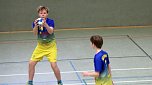 Derby bei den Handball-Junioren (Foto: Karl-Heinz Herrmann) Derby bei den Handball-Junioren (Foto: Karl-Heinz Herrmann)