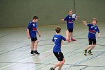 Derby bei den Handball-Junioren (Foto: Karl-Heinz Herrmann) Derby bei den Handball-Junioren (Foto: Karl-Heinz Herrmann)