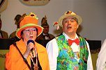 Karnevalsauftakt in Sollstedt (Foto: Bernd Peter)