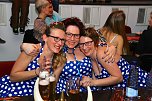 Karnevalsauftakt in Sollstedt (Foto: Bernd Peter)