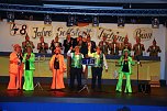 Karnevalsauftakt in Sollstedt (Foto: Bernd Peter)