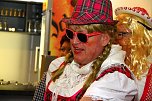 Karnevalsauftakt in Sollstedt (Foto: Bernd Peter)