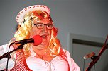 Karnevalsauftakt in Sollstedt (Foto: Bernd Peter)