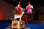 Karnevalsauftakt in Sollstedt (Foto: Bernd Peter)