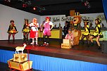 Karnevalsauftakt in Sollstedt (Foto: Bernd Peter)