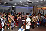Karnevalsauftakt in Sollstedt (Foto: Bernd Peter)