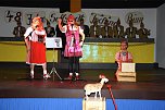 Karnevalsauftakt in Sollstedt (Foto: Bernd Peter)
