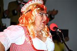 Karnevalsauftakt in Sollstedt (Foto: Bernd Peter)