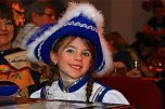Karnevalsauftakt in Sollstedt (Foto: Bernd Peter)