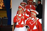 Karnevalsauftakt in Sollstedt (Foto: Bernd Peter)