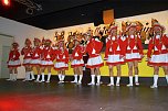 Karnevalsauftakt in Sollstedt (Foto: Bernd Peter)