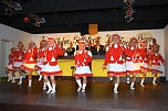 Karnevalsauftakt in Sollstedt (Foto: Bernd Peter)