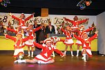 Karnevalsauftakt in Sollstedt (Foto: Bernd Peter)