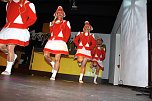 Karnevalsauftakt in Sollstedt (Foto: Bernd Peter)