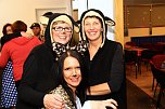 Karnevalsauftakt in Sollstedt (Foto: Bernd Peter)