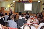 Anf&auml;ngerkurs f&uuml;r Imker (Foto: Th. Soszynski)