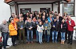 Anf&auml;ngerkurs f&uuml;r Imker (Foto: Th. Soszynski)