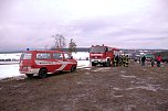 Skifasching in Tanne (Foto: Peter Blei)