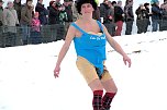 Skifasching in Tanne (Foto: Peter Blei)