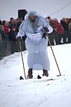 Skifasching in Tanne (Foto: Peter Blei)