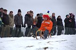 Skifasching in Tanne (Foto: Peter Blei)