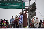 Skifasching in Tanne (Foto: Peter Blei)