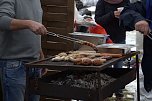 Skifasching in Tanne (Foto: Peter Blei)