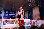 Kinderkarneval in Ellrich (Foto: S. Schedwill)