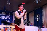 Kinderkarneval in Ellrich (Foto: S. Schedwill)